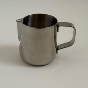Stainless Steel Milk Mini Frothing Pitcher